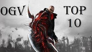 Top 10 Prototype 2 Story Mode Moments