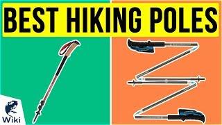 10 Best Hiking Poles 2020