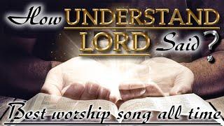 New Christian Worship Songs 2020 with playlist - Best Gospel Worship Songs Ever - Inspiring Songs