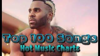 Top 100 Songs of the Week (August 14, 2020)