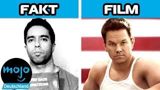Top 10 Actionfilme, die auf wahren Begebenheiten basieren