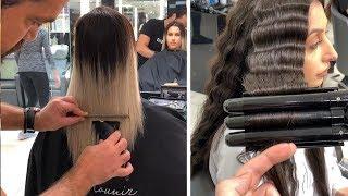 New Trending Hairstyle Compilation Winter 2020 | Top 10 Awesome Haircut Transformation For Girl