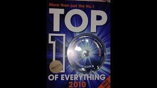 Book top 10 of every thing 2010