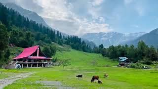 top 10 beautiful tourist places in manali
