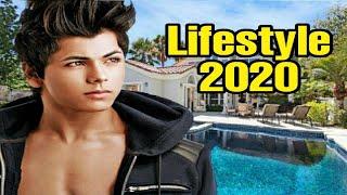 Siddharth Nigam Lifestyle|Girlfriend|Family|Salary|Education|Car|Net Worth|Age|Height|Biography 2020