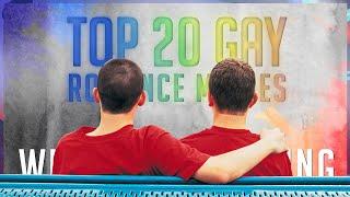Top 20 Best Gay Romance Movies with Happy Ending