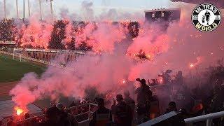 Top-5 Ultras of the Week (10 - 16 Feb 2020) Ultras World