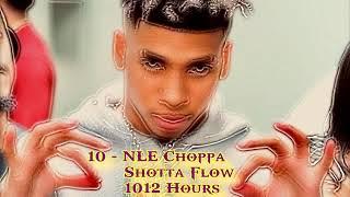 NLE Choppa - Shotta Flow - 10 Hours!!!