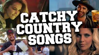 Top 50 Most Listened Catchy Country Songs in May 2021