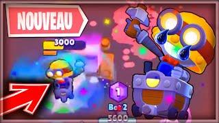 Top 500 des échecs les plus drôles de Brawl Stars Réaction Partie 2