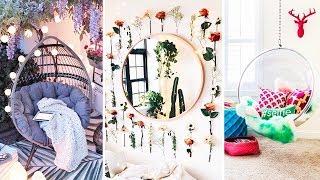 DIY Room Decor! 36 Diy Room Decorating Ideas, Diy Ideas for Teenagers: New Decor 2020