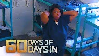 60 Days of 60 Days In: Undercover Program Gets Busted  (Season 3 Flashback) | A&E