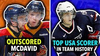 NHL Prospects That Were WAY TOO GOOD To Be True