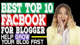 Top 10 facebook group name | Most Popular Group on Facebook  | Largest Facebook Group 2020 | blogger