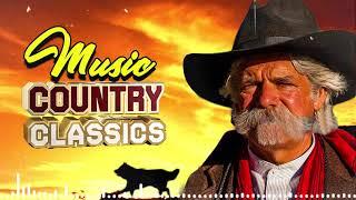 Best Male Old Country Music Collection Of 90s - Best Classic Old Country Songs For Male Of All Time