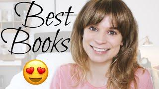 My Top 10 Favourite Reads of 2019