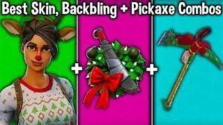 Top 10 AMAZING Fortnite Skin Combos YOU NEED TO TRY!