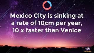 Top 10 Facts about the World