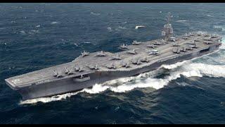 Top 10 Most Powerful NAVY in The World 2020