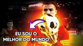 Soccer Manager 2020 | CR7 IMBATÍVEL, A LENDA | Modo Carreira #05