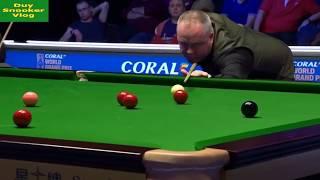 2020 Coral World Grand Prix John Higgins vs Stuard Bingham short form hd Top 10