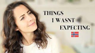 Things that SURPRISED me in Norway | Mon Amie