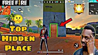 Top 1 Hidden Place 