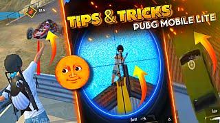 Pubg lite house tips and tricks । Pubg lite new ledge grab tips and tricks ।