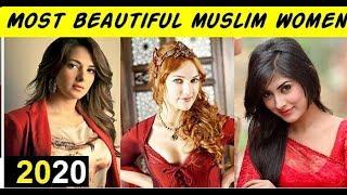 10 Super Most Beautiful Muslim Girl of the World | दुनिया की 10 सुपर सबसे खूबसूरत मुस्लिम लड़की