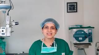 Latest in laser eye surgery contoura vision in Mumbai | Ojas Eye Hospital