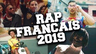 Top 50 Chansons de Rap Français Les Plus Écoutés en Décembre 2019