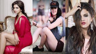 Top 10 Most Beautiful Girl In The World 2020 /ten विश्ब सुन्दरीहरु