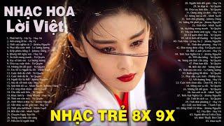 Nhạc Trẻ Xưa 7X 8X 9X - LK Phút Biệt Ly, Ánh Trăng Lẻ Loi - 1977 Nhạc Hoa Lời Việt Vượt Thời Gian