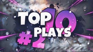 P7 Presents Top10 Community Plays Week#2