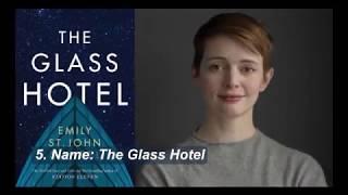 Top 10 best books of 2020