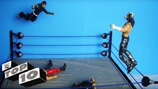 Best moments of Team Xtreme/Hardy brothers: WWE Top 10