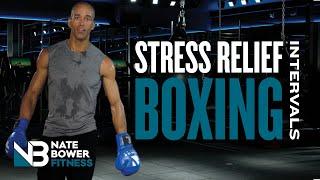 6 to 30 Minute Interval Boxing Workout  | Choose Your Workout Length