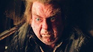 Where You've Seen Peter Pettigrew From Harry Potter Before