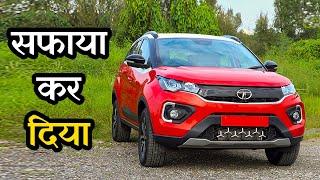 Top selling Car december 2021 | Tiago CNG Launch | xuv700 waiting reduce | tata sales december