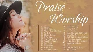 The Best Worship Songs For Your Morning - Inspirational Praise & Worship - Pray To Be Stronger Men