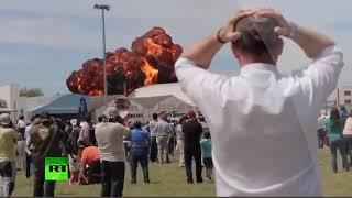 Top 10 Air Crash