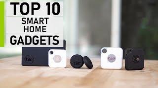 Top 10 Cheap Smart Home Device in 2020