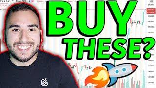 10 STOCKS TO BUY RIGHT NOW? | BEST STOCKS February 2021