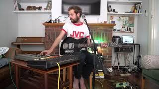 GUM - Don't Let It Go Out (Live in the Living Room)