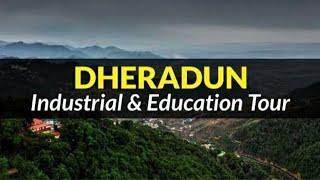 Dehradun Tourism's!!Dehradun tourist place!!Uttarakhand!!top 10 tourist palace in Dehradun!!