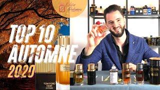 TOP 10 Automne 2020 