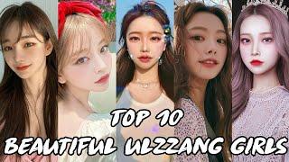 My TOP 10 BEAUTIFUL Ulzzang Girls [BLINK WORLD]