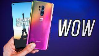 OnePlus 8 Pro - Top 10 FEATURES!!!