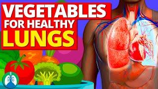 7 Best Vegetables for Healthy Lungs (Detox and Cleanse)