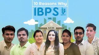 IBPS PO 2020 - 10 Reasons Why to Join | Policies, Job Security, Pay - Is it Worth Joining?